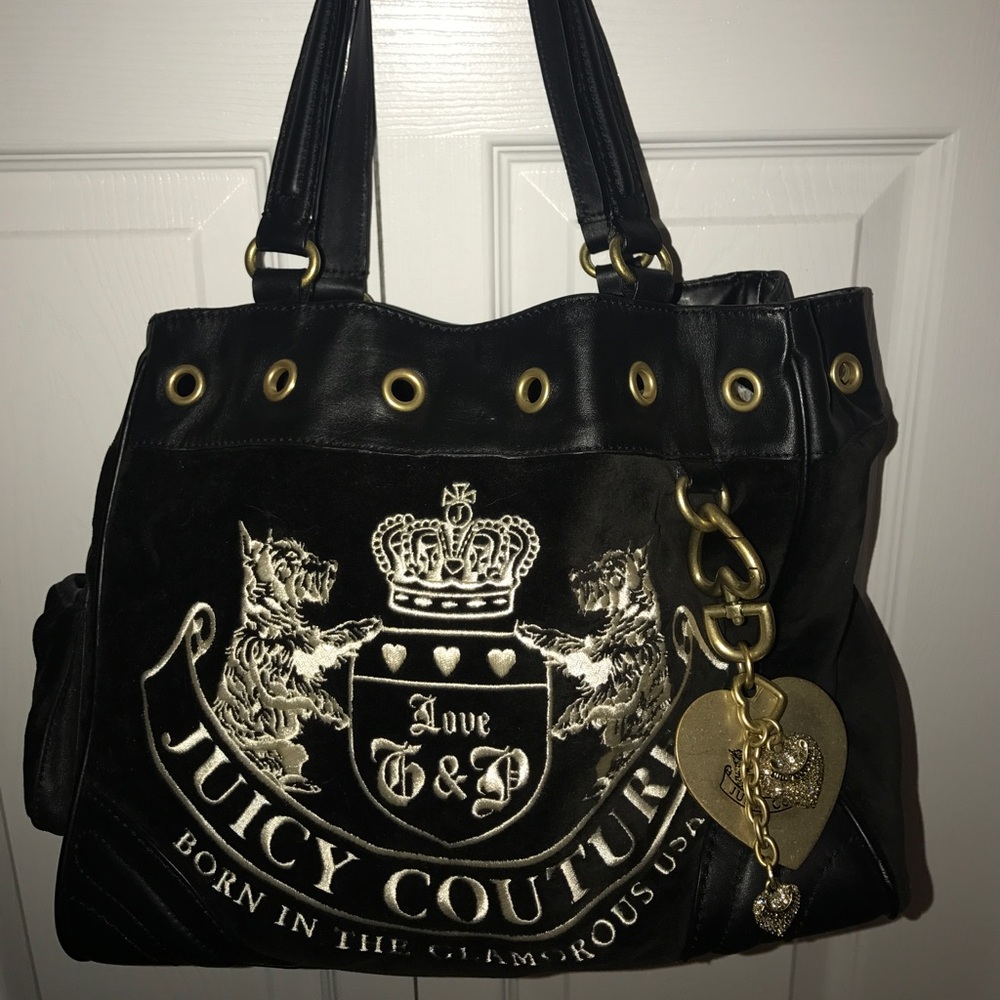 Juicy Couture Daydreamer hangbag